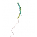 ALPHA-SYNUCLEIN, SNCA, ELISA KIT; 125pg/ml sensitivity (a-synuclein, alpha synuclein elisa;  Part h,m,r hsnca, 96T) kw SNCA, alpha synuclein, synuclein, a-synuclein)